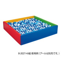 Ｎサイエンス 注射シミュレータ用模擬アンプル「アンプルくん」 ＩＫＡ