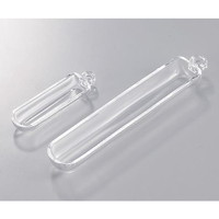 アズワン 石英ボート ３ｍｌ １６×７７×１０ｍｍ｜カウネット