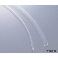 アズワン 水道用ホース ビニール製１５ｍｍ １巻（１０ｍ）｜カウネット