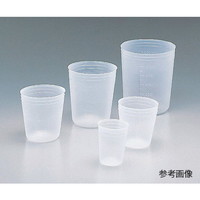 瑞穂化成工業 ＰＰコップ ３００ｍＬ １０個入 ０１６２｜カウネット