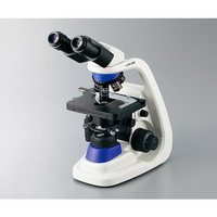 アズワン ナビスプラノレンズ生物顕微鏡 双眼 N-238-LED