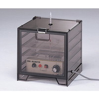 アズワン ＥＴＴＡＳ（イータス）定温乾燥器（プログラム仕様・強制 