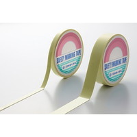 日本緑十字社 高輝度蓄光テープ ＦＬＡ－２５１ （蓄光テープ