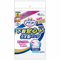 日本製紙クレシア アクティ尿とりパッド長時間夜用５回分 ３０