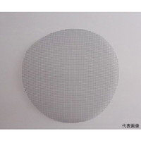 樹脂丸棒 ABS φ110mm×1000mm (2-9581-22)-