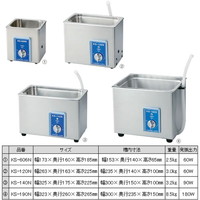 アズワン 角型滅菌カスト（フタ・底 開閉式） ＫＫシリーズ｜カウネット