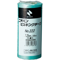 カウネット 養生テープ クリア 幅５０ｍｍ×長さ２５ｍ １巻｜カウネット