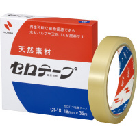 ニチバン セロテープ大巻 幅１５ｍｍ×長さ３５ｍ 透明 大巻き・業務用