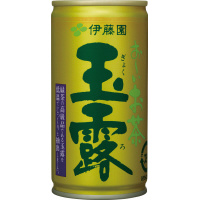伊藤園 おーいお茶 緑茶 １９０ｇ １セット（６０缶入：３０缶入×２