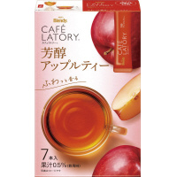 味の素ＡＧＦ ブレンディカフェラトリー濃厚ミルクカフェラテ