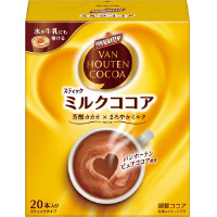 和光堂 牛乳屋さんのロイヤルミルクティー インスタント紅茶 ８本入