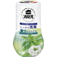 小林製薬 トイレの消臭元 心なごむリラックスアロマ 消臭芳香剤 トイレ