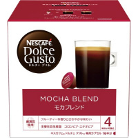 ネスレ日本 ドルチェグスト カプセル モーニングブレンド コーヒー