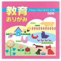 コクヨ 徳用おりがみブックタイプ２７色＋金銀｜カウネット