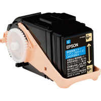 セイコーエプソン 環境推進トナー ＬＰＣ３Ｔ３３ＫＶ ブラック