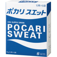 大塚製薬 ポカリスエット １０Ｌ用パウダー ７４０ｇ｜カウネット