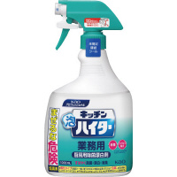 花王 キッチン泡ハイタースプレー 付替用 １０００ｍｌ 付替用（業務用