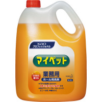 ヤナギ研究所 油脂分解促進剤パルメイト５Ｌ｜カウネット