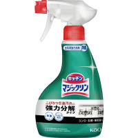 花王 ガラスマジックリン本体 ４００ｍｌ ２５０×１６０ｍｍ 本体 １本