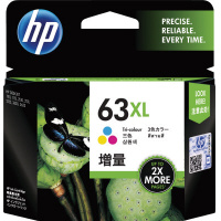 ＨＰ（ヒューレット・パッカード） 純正インク ＨＰ６１ＸＬ カラー