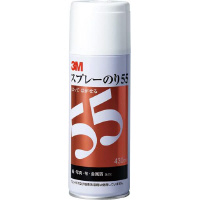 コクヨ スプレーのり ４３０ｍｌ 接着タイプ ５缶 ＴＹ－ＬＡＳ２１×５