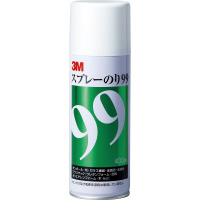 コクヨ スプレーのり ４３０ｍｌ 接着タイプ ５缶 ＴＹ－ＬＡＳ２１×５