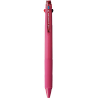 三菱鉛筆 多色ボールペン クリフター３色ボールペン１０本 