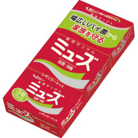 レキットベンキーザー 薬用せっけん ミューズ ９５ｇ×１５個入 １セット（３個入×５） ８０００１２×５ 固形石鹸｜カウネット