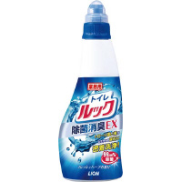 ライオンハイジーン 業務用 トイレのルック ４５０ｍｌ 本体 １本