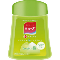 カウネット ハンドソープ 泡タイプ 無香料 本体 ５００ｍｌ｜カウネット