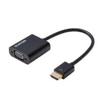 エレコム ＨＤＭＩ－ＤＶＩ変換ケーブル｜カウネット