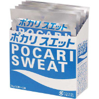 大塚製薬 ポカリスエット パウダー１Ｌ用 スポーツ飲料 ５袋入｜カウネット