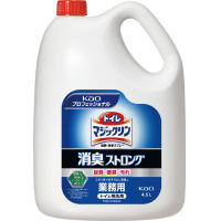 金鳥 サンポールＶ５Ｌ トイレ用洗剤 酸性タイプ｜カウネット