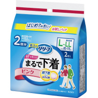 日本製紙クレシア アクティ尿とりパッド長時間夜用５回分 ３０