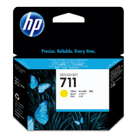 ＨＰ（ヒューレット・パッカード） 純正インク ＨＰ７１１ マゼンタ