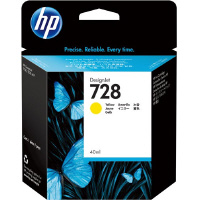 ＨＰ（ヒューレット・パッカード） 純正インク ＨＰ７２８