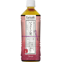 Ｈａｒｕｎａ ルカフェ ジャスミン茶 ５００ｍｌ １箱（２４本入