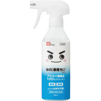 花王 ガラスマジックリン本体 ４００ｍｌ ２５０×１６０ｍｍ 本体 １本