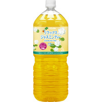 コカ・コーラ 【ノンカフェイン】爽健美茶 ２Ｌ １箱（６本入