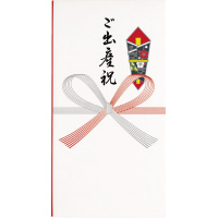 マルアイ 祝儀袋 本折多当 御祝｜カウネット