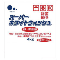 熊野油脂 業務用洗剤 スクリット｜カウネット