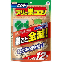 アース製薬 アリの巣徹底消滅中｜カウネット