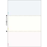 カウネット ＦＳＣ（Ｒ）認証 プリンタ帳票用紙 マルチタイプ Ａ４ ２