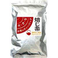 伊勢惣 イセソウ 釜煎り麦茶 業務用 １００Ｐ｜カウネット