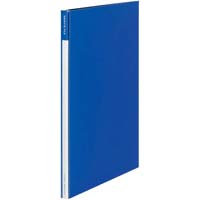 コクヨ ガバットファイル（活用タイプ・紙製）Ａ４縦青 １箱（１０冊入