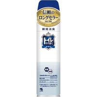 小林製薬 トイレその後に無香料 ２８０ｍｌ ヨコ９００×タテ