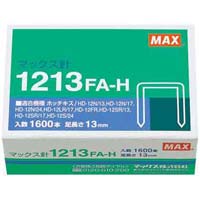 マックス ホッチキス 大型１２号２０ｍｍ｜カウネット