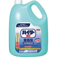 花王 キッチン泡ハイタースプレー付替用１０００ｍｌ×６本 業務用