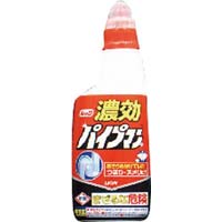 ライオン ルックパイプマンスムースジェル１０００ｍｌ １本 縦７０×横