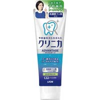 ライオン ＮＯＮＩＯハミガキ ピュアリーミント １３０Ｇ 幅６０×奥行３８×高さ１６１ｍｍ １個 ２５９３０５ 歯磨き粉｜カウネット